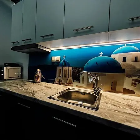 Escala Luxury Loft 3 In The Center & Free Parking *